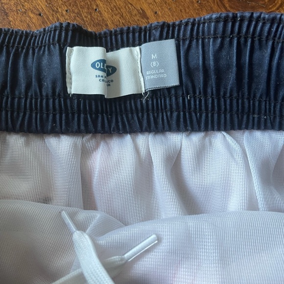 Old Navy Sz M Boys Palm tree Design - Picture 2 of 4